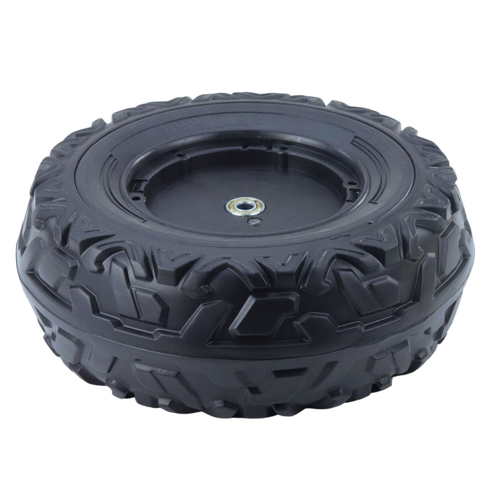 Wheel for Battery-Powered Vehicle DK-CA002