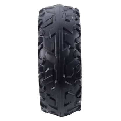 Wheel for Battery-Powered Vehicle DK-CA002