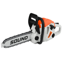 Dětská motorová pila s helmou a brýlemi – sada nářadí se zvuky