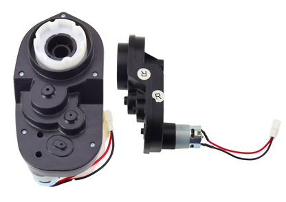 Motor 24V – DK-CA001