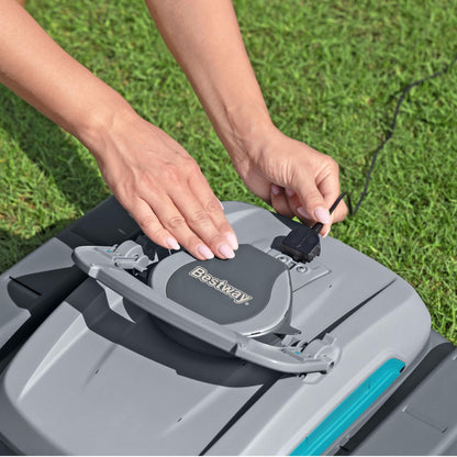 2v1 robotický vysavač do bazénu AquaTronix Pro G300 – Bestway