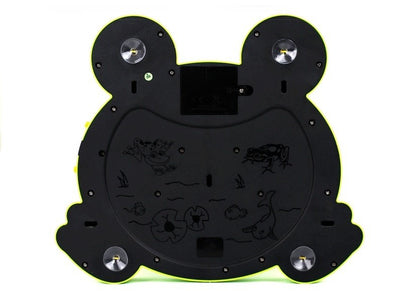 Świecące Żabki z Młoteczkiem Gra Zręcznościowa