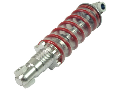 Rear damper for XMX613