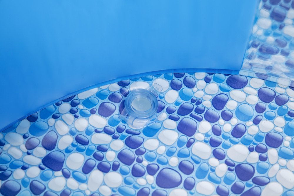 Basen Dmuchany 270 x 198 x 51 cm Bestway 54409