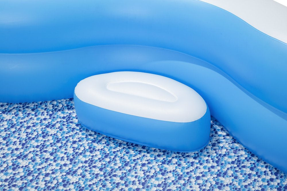 Basen Dmuchany 270 x 198 x 51 cm Bestway 54409