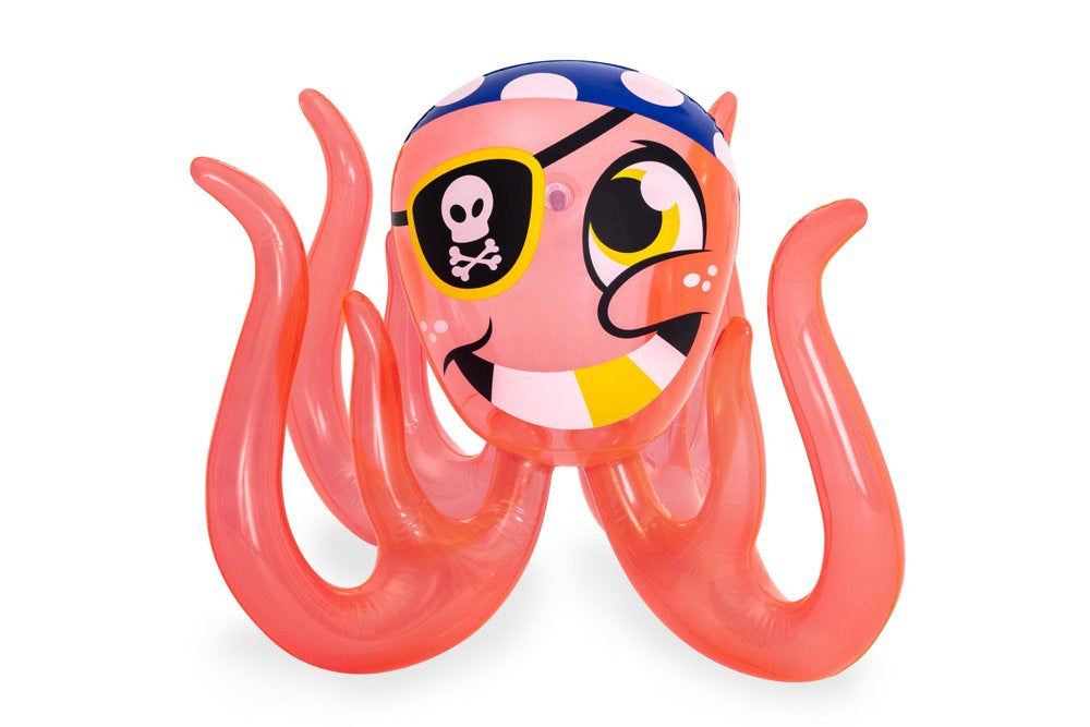 Inflatable playground for children 140 x 130 x 104 cm Bestway 52211