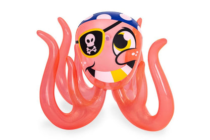 Inflatable playground for children 140 x 130 x 104 cm Bestway 52211