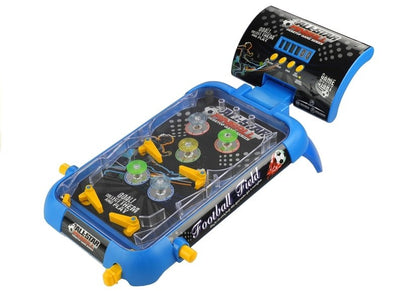 Pinball Arcade Game Flipper Lights Sounds 53cm