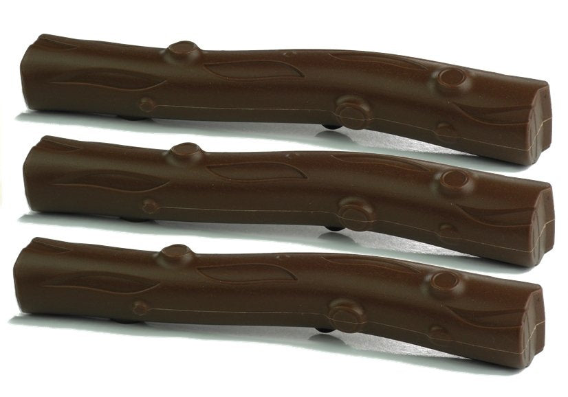 Rozebírací traktor s přívěsem na dřevo a šroubovákem 43 cm