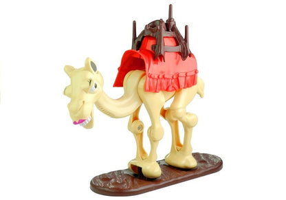 Game Saddle The Camel AliBaba Cards