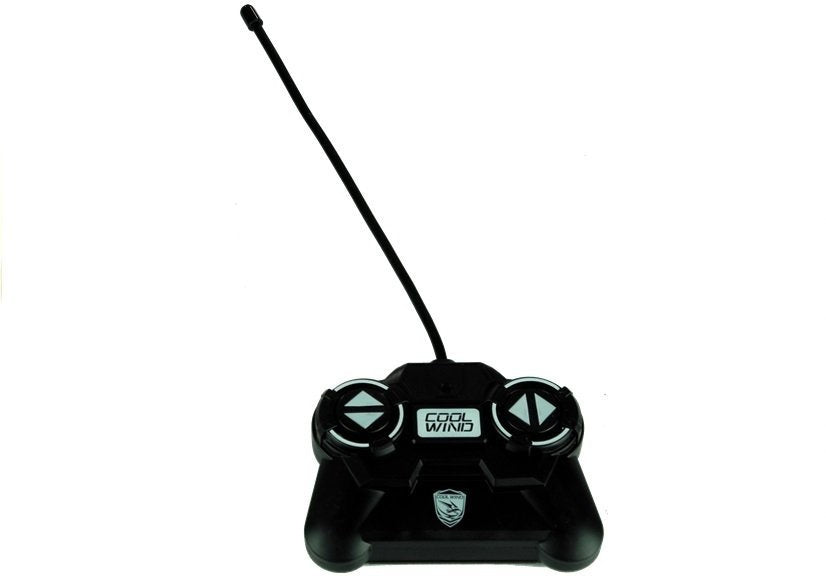 Remote controlled Sports Car R/C Remote Yellow