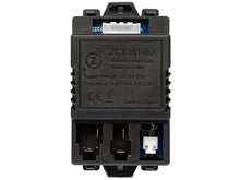 Centrální modul ZCY1810RX 2,4GHz 6-12V – BBH-718A