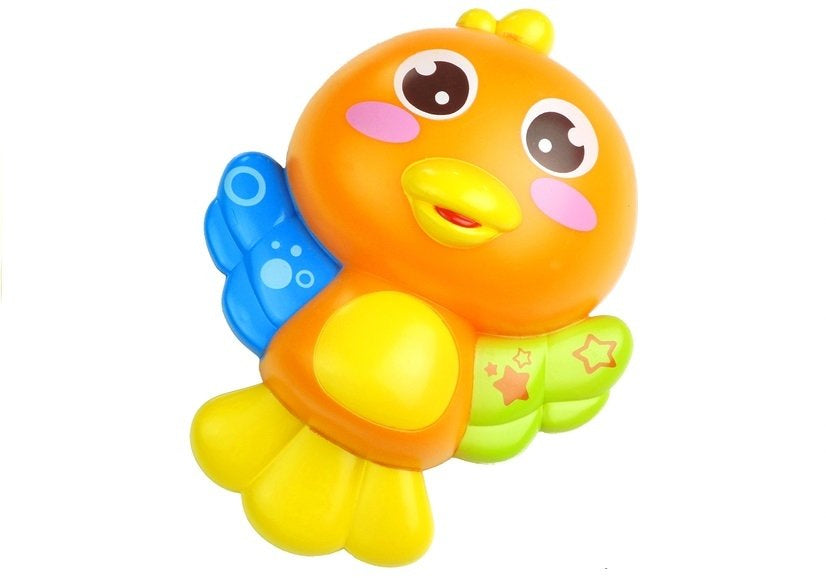 Carousel Music Box Toys Rattles for Baby