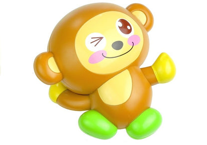 Carousel Music Box Toys Rattles for Baby