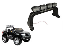 Read Headstock with Lights for Ford Ranger II