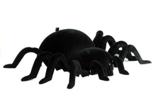 Interactive Big Scary Spider RC Remote Controlled Remote
