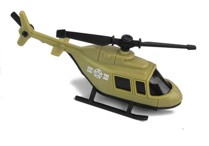 Ponorka s třídičem na autíčka Žralok – 5 aut a helikoptéra