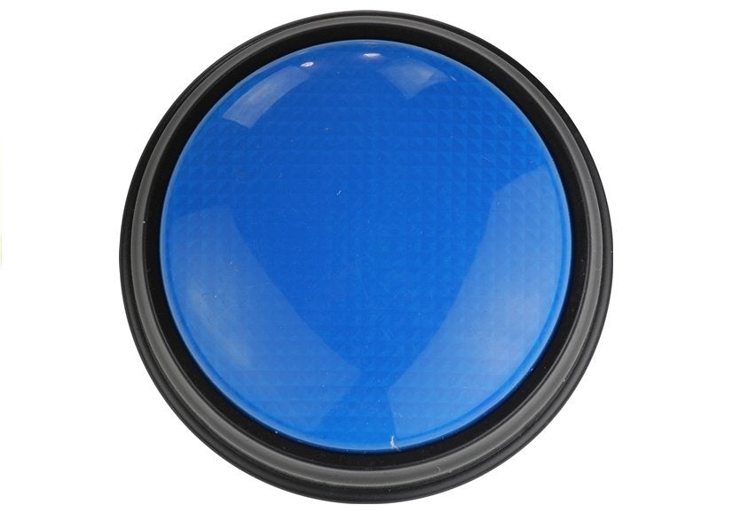 Sada 4 bzučáků se světlem a zvukem – barevné tlačítka