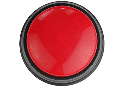 Sada 4 bzučáků se světlem a zvukem – barevné tlačítka