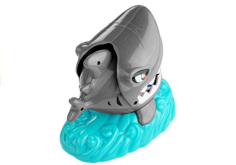 Crazy Shark Catch The Fish Family Game