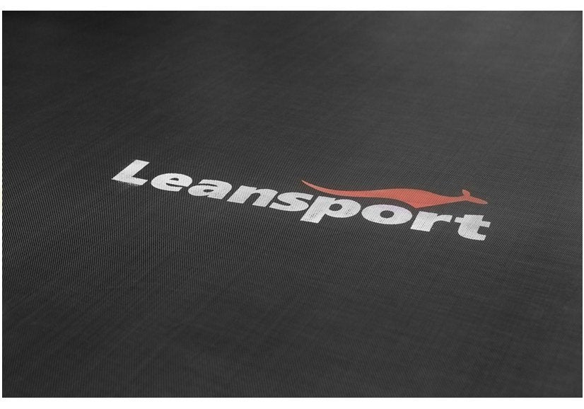 Trampoline LEAN SPORT PRO 8ft