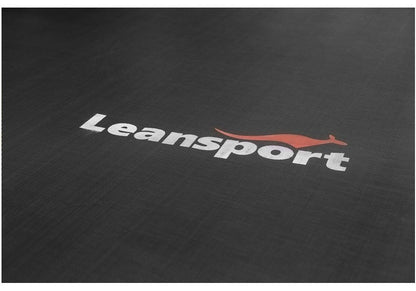 Trampoline LEAN SPORT PRO 8ft