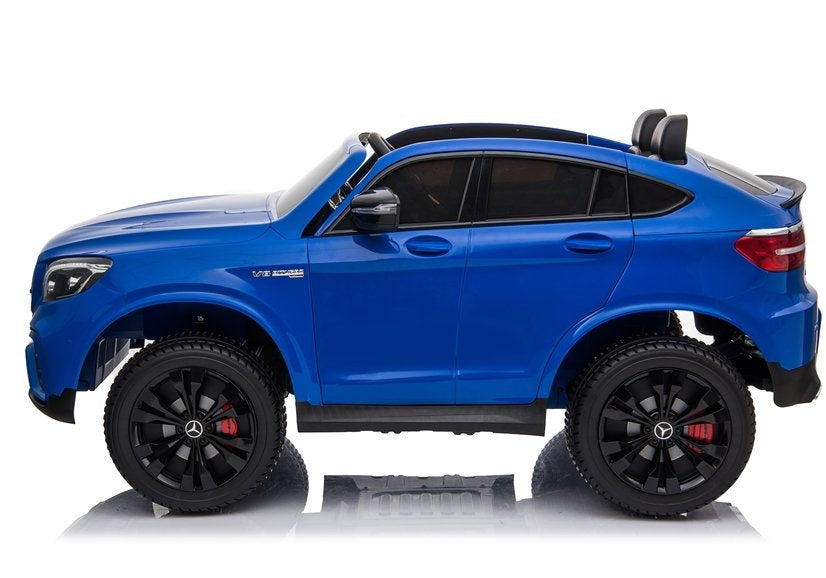 Auto na Akumulator Mercedes GLC 63S  Lakier MP4