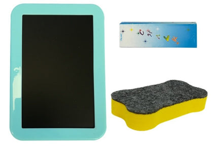 Children's Kitchen Pair Lights Sounds Plates Pots Accessories 65 pcs.