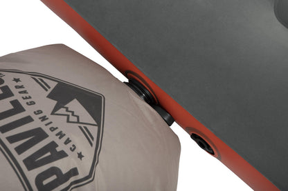 Bestway air mattress 203 x 152 x 22 cm 67703