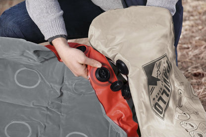 Bestway air mattress 203 x 152 x 22 cm 67703