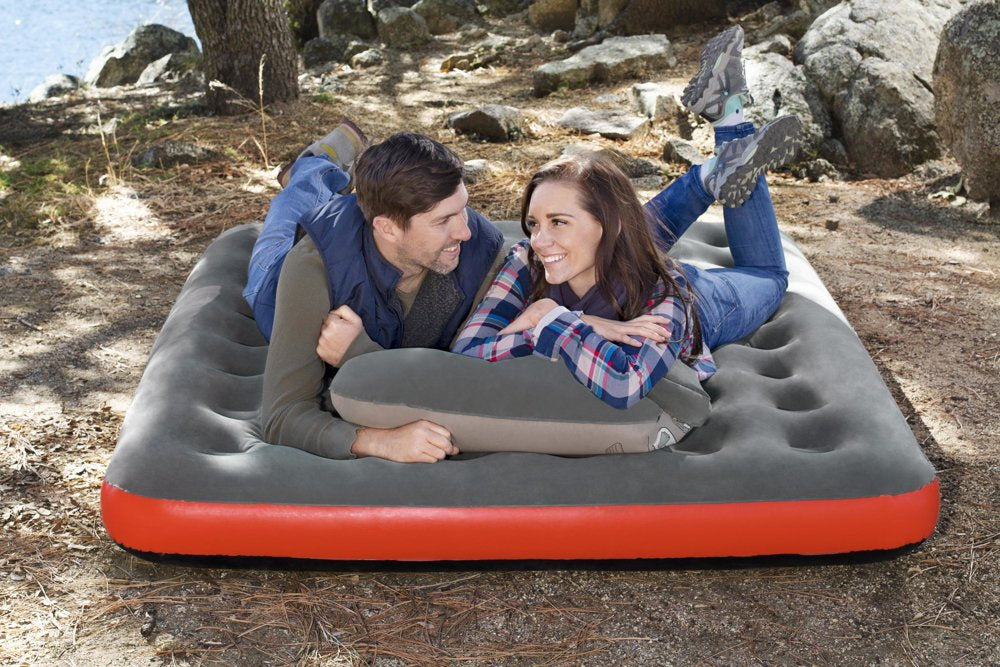 Bestway air mattress 203 x 152 x 22 cm 67703