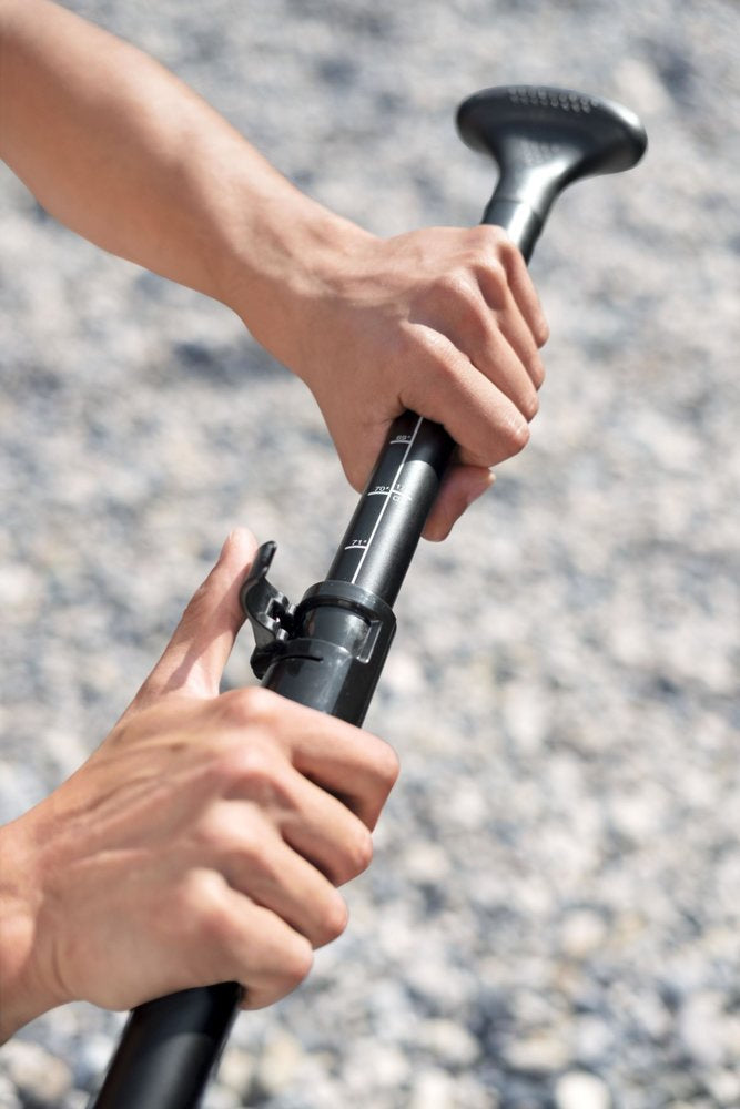 Inflatable Surfboard 274 x 76 x 12 cm Bestway 65349