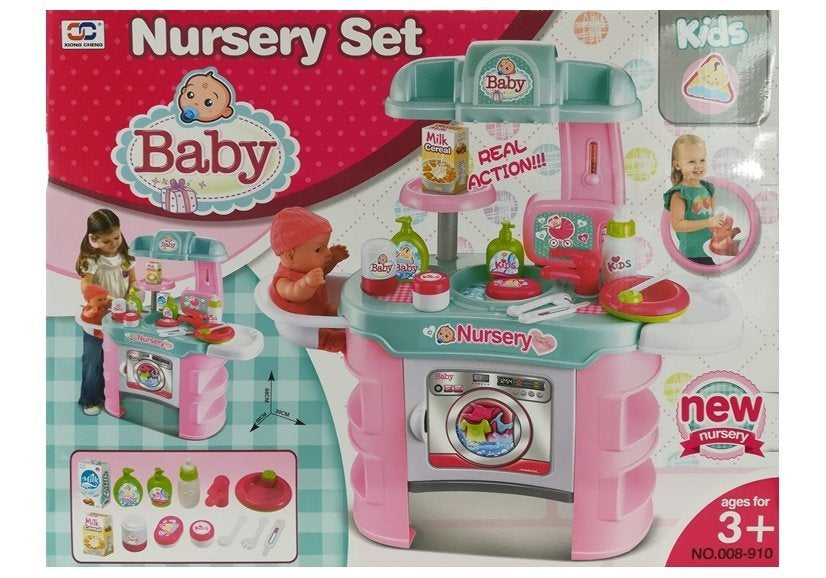 Baby Care Set Washing Machine Accessories