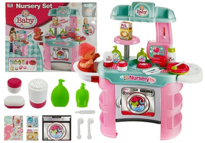 Baby Care Set Washing Machine Accessories