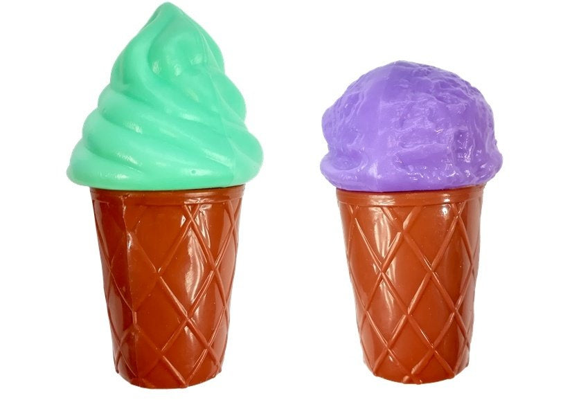 Little Chef Pizza and Ice Cream Set 20 pcs