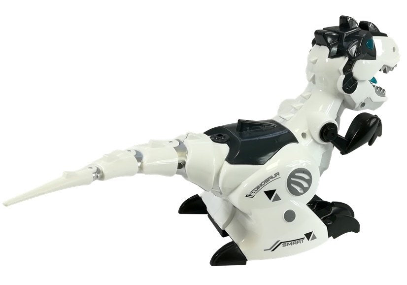 Dinosaur Interactive Remote Control R/C Sounds