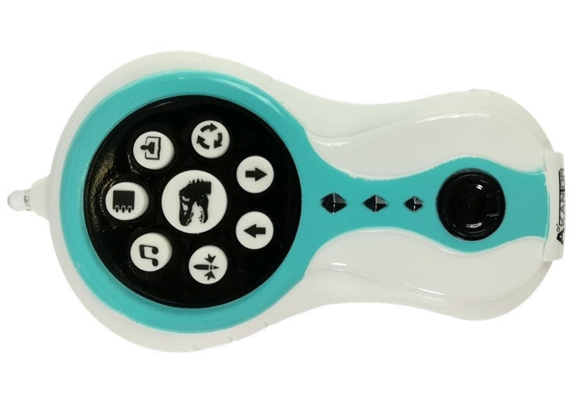 Dinosaur Interactive Remote Control R/C Sounds