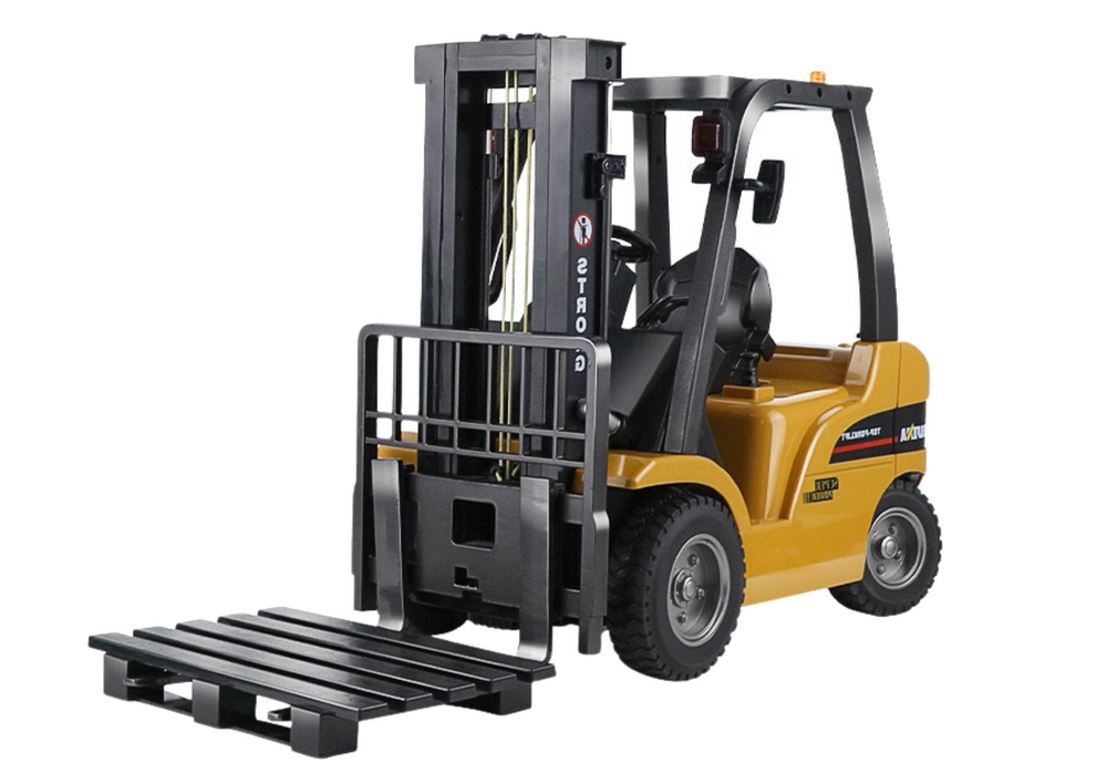 Remote Controlled Forklift R/C 1:10