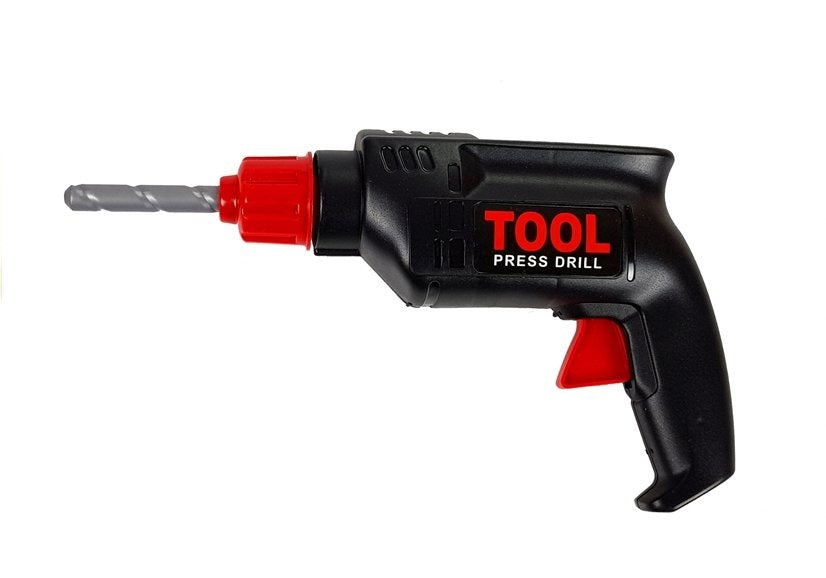 Wiertarka z Okularami Narzędzia dla dziecka