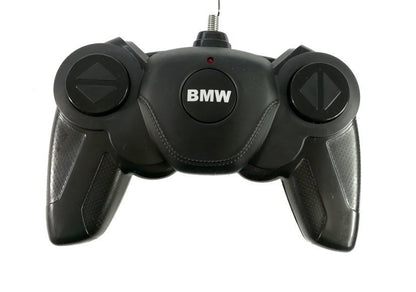 BMW Z4 Roadster R/C Car Rastar 1:24 White