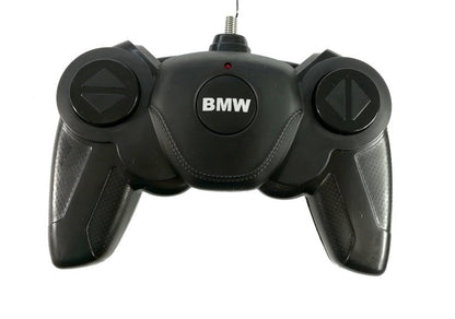 Car R/C BMW Z4 Roadster Rastar 1:24 Red