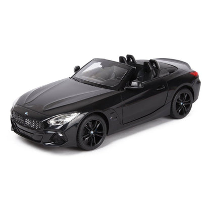 Car R/C BMW Z4 Roadster Rastar 1:14 Black