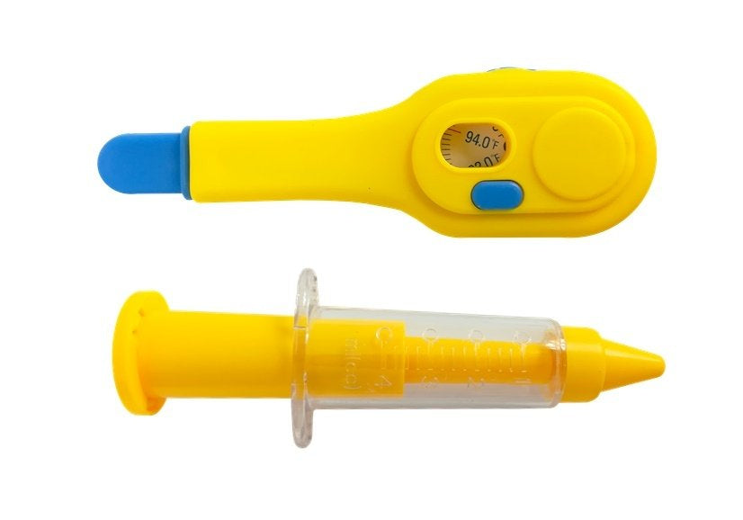 Doctor Set in a Case with Accessories