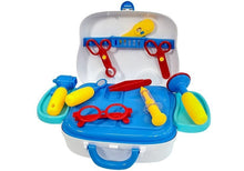 Doctor Set in a Case with Accessories