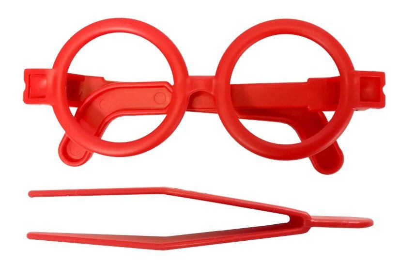 Doctor Set in a Case with Accessories