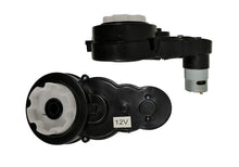 Dětská bicí souprava s židličkou – 5 bubnů, modrá