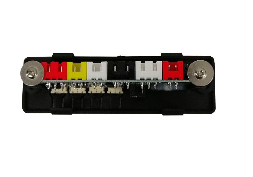 Music Panel for Electric Ride-On Police Car 3771 3772