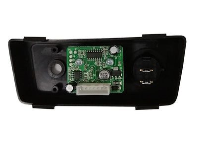 Central Module Panel for Electric Ride-On Quad