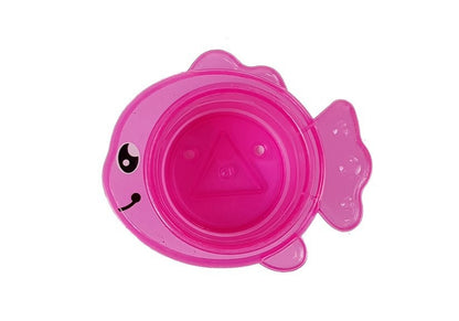 Zabawki do kąpieli Siatka do łowienia Podbierak