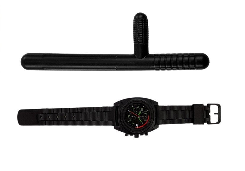 Policejní herní set se zbraněmi, světly a zvuky